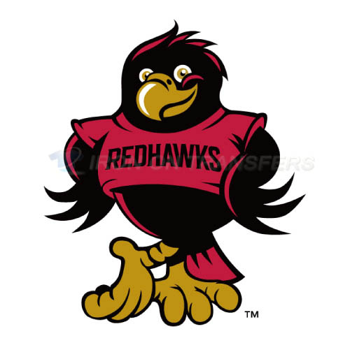 Seattle Redhawks Logo T-shirts Iron On Transfers N6154